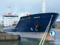 Tankowiec do przewozu ropy/chemikaliów na sprzedaż