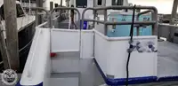Trawler na sprzedaż