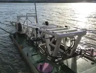 Dredger na sprzedaż