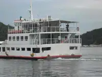 Statek Ro-Ro na sprzedaż