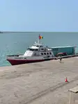 Statek kontenerowy na sprzedaż