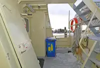 Statek wycieczkowy na sprzedaż