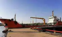 Oil/Chemical tanker na sprzedaż