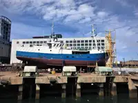 Longliner na sprzedaż