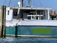 Longliner na sprzedaż
