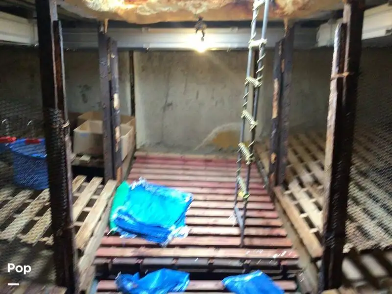 Trawler na sprzedaż