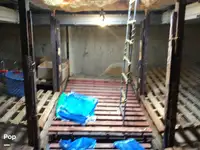 Trawler na sprzedaż