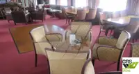 Statek wycieczkowy na sprzedaż