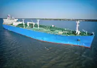 Tankowiec LNG na sprzedaż