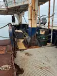 Trawler na sprzedaż