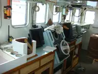 Longliner na sprzedaż