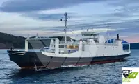 Ro-Ro ship na sprzedaż