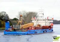 Statek transportowy ładunków sypkich na sprzedaż