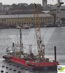 Dredger na sprzedaż