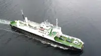 Ro-Ro ship na sprzedaż