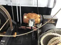 Trawler na sprzedaż