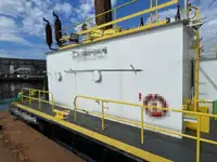 Dredger na sprzedaż