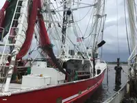 Trawler na sprzedaż