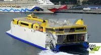 Ro-Ro ship na sprzedaż