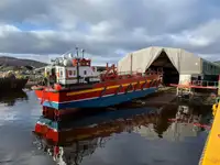 Ro-Ro ship na sprzedaż