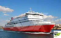 Ro-Ro ship na sprzedaż