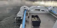 Tankowiec do transportu wody balastowej na sprzedaż