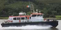 Statek załogowy na sprzedaż
