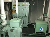 Tankowiec do przewozu ropy/chemikaliów na sprzedaż