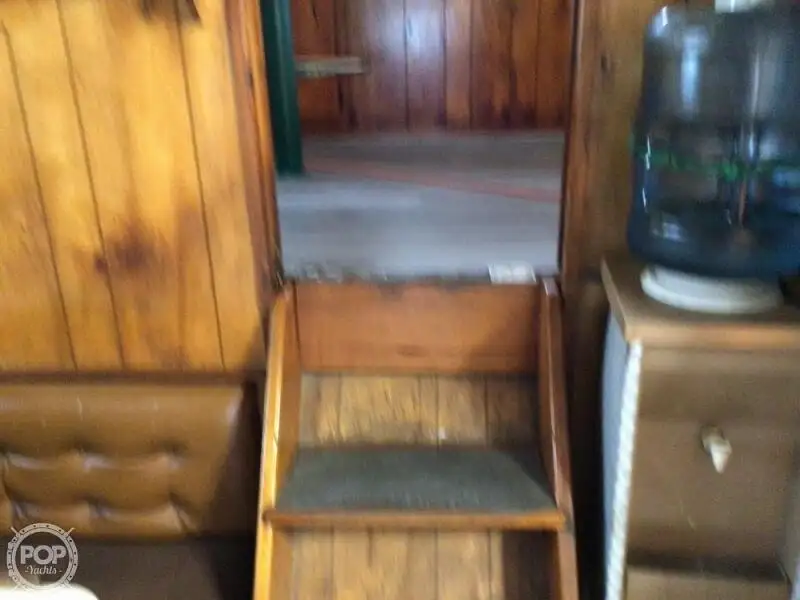 Trawler na sprzedaż