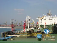 Tankowiec do przewozu ropy/chemikaliów na sprzedaż