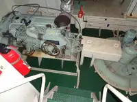 Statek transportowy ładunków sypkich na sprzedaż