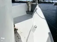 Trawler na sprzedaż
