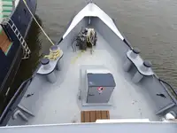 Statek transportowy ładunków sypkich na sprzedaż