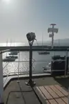 Statek badawczy na sprzedaż
