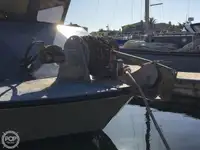 Trawler na sprzedaż