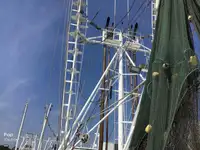 Trawler na sprzedaż