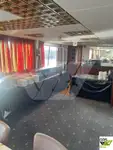 Statek wycieczkowy na sprzedaż