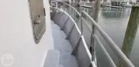 Trawler na sprzedaż