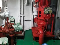 Tankowiec do przewozu ropy/chemikaliów na sprzedaż