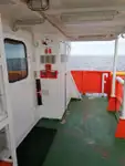 Statek załogowy na sprzedaż