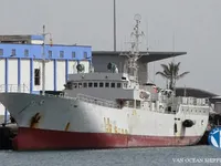 Longliner na sprzedaż