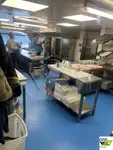 Statek wycieczkowy na sprzedaż