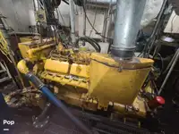Trawler na sprzedaż