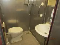 Statek chłodniczy na sprzedaż