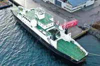 Ro-Ro ship na sprzedaż