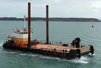 Dredger na sprzedaż