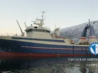 Trawler na sprzedaż