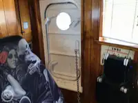 Trawler na sprzedaż