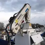 Statek badawczy na sprzedaż