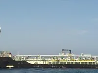 Tankowiec do przewozu ropy/chemikaliów na sprzedaż